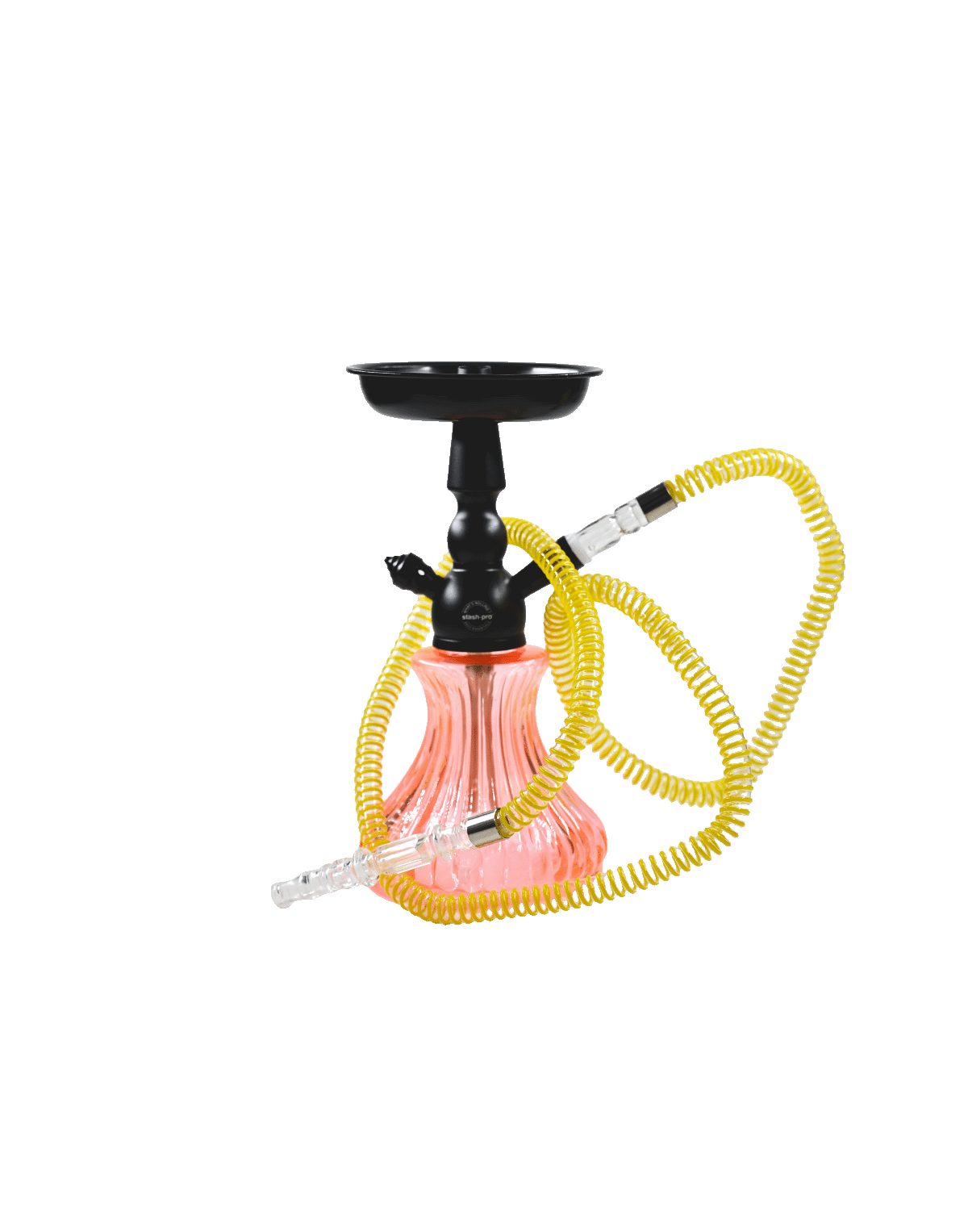 Sheesha HR 08 Pink