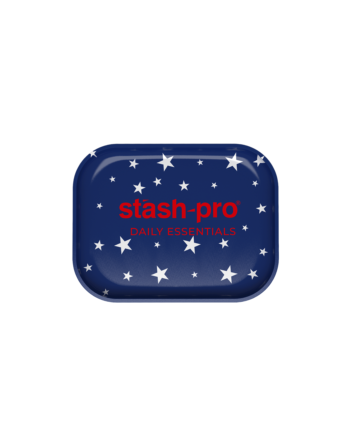 Small Rolling Tray