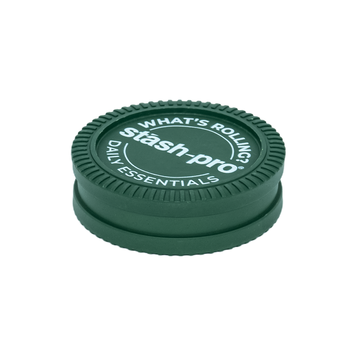 Biodegradable Grinder