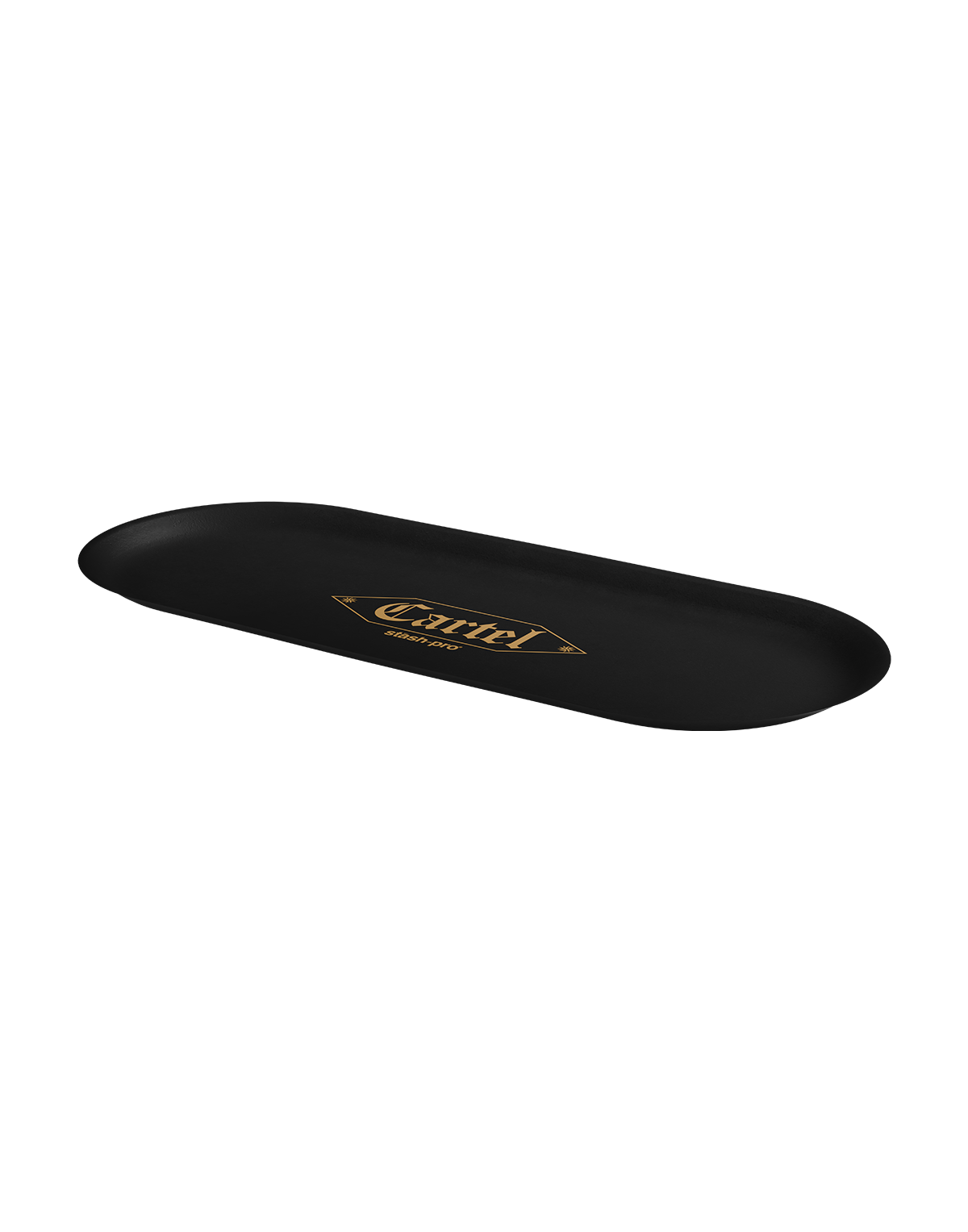 Premium Rolling Tray — Bold Edition