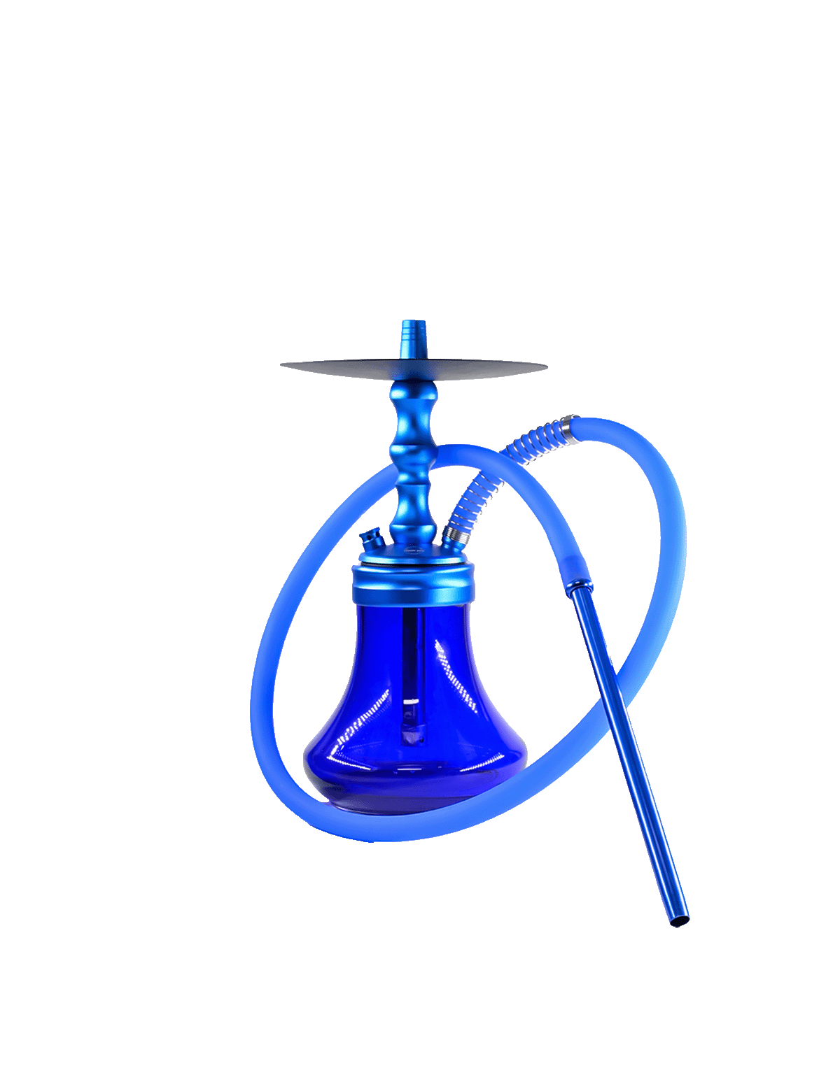 Sheesha HR 11 Blue