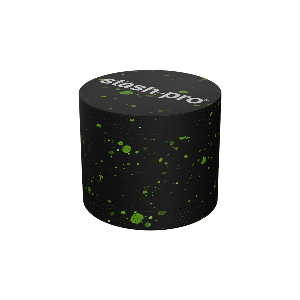 Medium Spotty Grinder